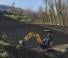 Mini Excavators New Holland E17C