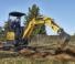 Mini Excavators New Holland E17C