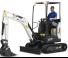 Mini Excavators Bobcat E17z