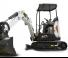 Mini Excavators Bobcat E17z