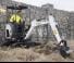 Mini Excavators Bobcat E17z