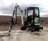 Mini Excavators Bobcat E19