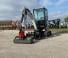 Mini Excavators Bobcat E19