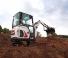 Mini Excavators Bobcat E19