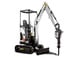 Mini Excavators Bobcat E20