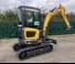 New Holland E25D