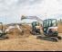 Mini Excavators Bobcat E26