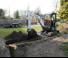 Mini Excavators Bobcat E26