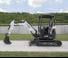Mini Excavators Bobcat E26