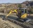 Mini Excavators New Holland E26C