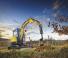 Mini Excavators New Holland E26C