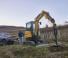 Mini Excavators New Holland E26C