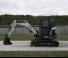 Mini Excavators Bobcat E27