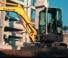 New Holland E27.2SR
