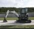 Mini Excavators Bobcat E27z