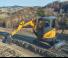 New Holland E30C