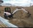 Mini Excavators Bobcat E35