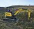 Mini Excavators New Holland E37C