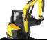 New Holland E45D