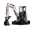 Mini Excavators Bobcat E50