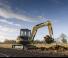 Mini Excavators New Holland E50B SR