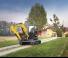 Mini Excavators New Holland E50B SR