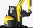 New Holland E50D