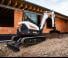 Mini Excavators Bobcat E50z