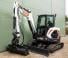 Mini Excavators Bobcat E50z
