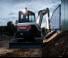 Mini Excavators Bobcat E50z