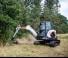 Mini Excavators Bobcat E50z