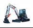 Mini Excavators Bobcat E55z