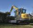 Mini Excavators New Holland E57C