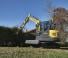 Mini Excavators New Holland E57C