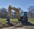 Crawler Excavators New Holland E60C