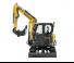 Crawler Excavators New Holland E60C