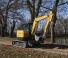 New Holland E60C