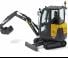 Mini Excavators Volvo EC18C