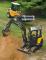 Mini Excavators Volvo EC35C