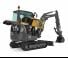 Mini Excavators Volvo EC35D