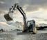 Mini Excavators Volvo EC55C