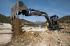 Mini Excavators Volvo EC55C