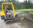 Volvo EC15