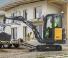 Mini Excavators Volvo EC18E
