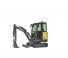 Mini Excavators Volvo EC18E
