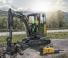Mini Excavators Volvo EC20E