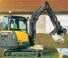 Mini Excavators Volvo EC35D