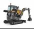 Mini Excavators Volvo ECR35D
