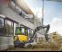 Mini Excavators Volvo ECR35D