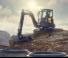 Mini Excavators Volvo ECR40